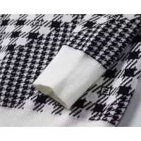Cheap Fendi Sweaters Long Sleeved For Men #1333914 Replica Wholesale [$45.00 USD] [ITEM#1333914] on Replica Fendi Sweaters