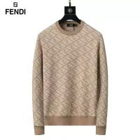 Cheap Fendi Sweaters Long Sleeved For Men #1333915 Replica Wholesale [$45.00 USD] [ITEM#1333915] on Replica Fendi Sweaters