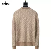 Cheap Fendi Sweaters Long Sleeved For Men #1333915 Replica Wholesale [$45.00 USD] [ITEM#1333915] on Replica Fendi Sweaters