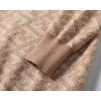 Cheap Fendi Sweaters Long Sleeved For Men #1333915 Replica Wholesale [$45.00 USD] [ITEM#1333915] on Replica Fendi Sweaters