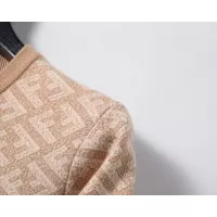 Cheap Fendi Sweaters Long Sleeved For Men #1333915 Replica Wholesale [$45.00 USD] [ITEM#1333915] on Replica Fendi Sweaters