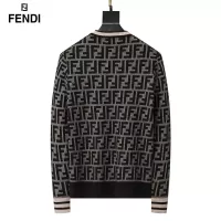 Cheap Fendi Sweaters Long Sleeved For Men #1333916 Replica Wholesale [$45.00 USD] [ITEM#1333916] on Replica Fendi Sweaters
