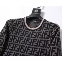 Cheap Fendi Sweaters Long Sleeved For Men #1333916 Replica Wholesale [$45.00 USD] [ITEM#1333916] on Replica Fendi Sweaters
