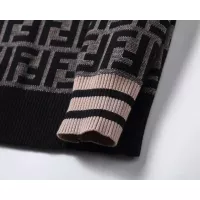 Cheap Fendi Sweaters Long Sleeved For Men #1333916 Replica Wholesale [$45.00 USD] [ITEM#1333916] on Replica Fendi Sweaters
