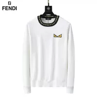 Cheap Fendi Sweaters Long Sleeved For Men #1333919 Replica Wholesale [$45.00 USD] [ITEM#1333919] on Replica Fendi Sweaters