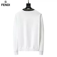 Cheap Fendi Sweaters Long Sleeved For Men #1333919 Replica Wholesale [$45.00 USD] [ITEM#1333919] on Replica Fendi Sweaters