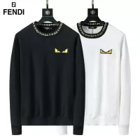 Cheap Fendi Sweaters Long Sleeved For Men #1333919 Replica Wholesale [$45.00 USD] [ITEM#1333919] on Replica Fendi Sweaters