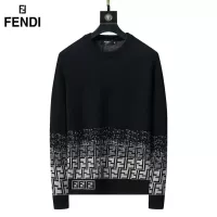 Cheap Fendi Sweaters Long Sleeved For Men #1333921 Replica Wholesale [$45.00 USD] [ITEM#1333921] on Replica Fendi Sweaters
