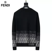 Cheap Fendi Sweaters Long Sleeved For Men #1333921 Replica Wholesale [$45.00 USD] [ITEM#1333921] on Replica Fendi Sweaters