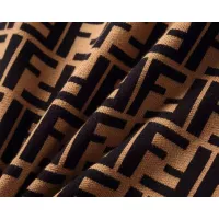 Cheap Fendi Sweaters Long Sleeved For Men #1333922 Replica Wholesale [$45.00 USD] [ITEM#1333922] on Replica Fendi Sweaters