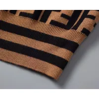 Cheap Fendi Sweaters Long Sleeved For Men #1333922 Replica Wholesale [$45.00 USD] [ITEM#1333922] on Replica Fendi Sweaters