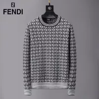 Cheap Fendi Sweaters Long Sleeved For Men #1333923 Replica Wholesale [$45.00 USD] [ITEM#1333923] on Replica Fendi Sweaters