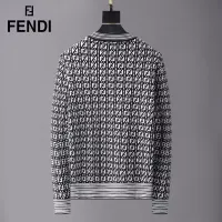 Cheap Fendi Sweaters Long Sleeved For Men #1333923 Replica Wholesale [$45.00 USD] [ITEM#1333923] on Replica Fendi Sweaters