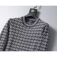 Cheap Fendi Sweaters Long Sleeved For Men #1333923 Replica Wholesale [$45.00 USD] [ITEM#1333923] on Replica Fendi Sweaters