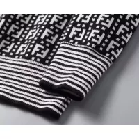 Cheap Fendi Sweaters Long Sleeved For Men #1333923 Replica Wholesale [$45.00 USD] [ITEM#1333923] on Replica Fendi Sweaters