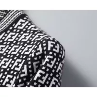 Cheap Fendi Sweaters Long Sleeved For Men #1333923 Replica Wholesale [$45.00 USD] [ITEM#1333923] on Replica Fendi Sweaters