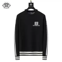 Cheap Givenchy Sweaters Long Sleeved For Men #1333925 Replica Wholesale [$45.00 USD] [ITEM#1333925] on Replica Givenchy Sweater