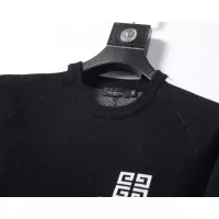 Cheap Givenchy Sweaters Long Sleeved For Men #1333925 Replica Wholesale [$45.00 USD] [ITEM#1333925] on Replica Givenchy Sweater