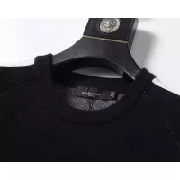 Cheap Givenchy Sweaters Long Sleeved For Men #1333925 Replica Wholesale [$45.00 USD] [ITEM#1333925] on Replica Givenchy Sweater