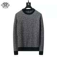 Cheap Givenchy Sweaters Long Sleeved For Men #1333926 Replica Wholesale [$45.00 USD] [ITEM#1333926] on Replica Givenchy Sweater