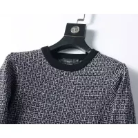 Cheap Givenchy Sweaters Long Sleeved For Men #1333926 Replica Wholesale [$45.00 USD] [ITEM#1333926] on Replica Givenchy Sweater