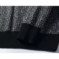 Cheap Givenchy Sweaters Long Sleeved For Men #1333926 Replica Wholesale [$45.00 USD] [ITEM#1333926] on Replica Givenchy Sweater