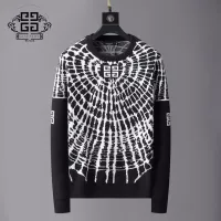 Cheap Givenchy Sweaters Long Sleeved For Men #1333927 Replica Wholesale [$45.00 USD] [ITEM#1333927] on Replica Givenchy Sweater