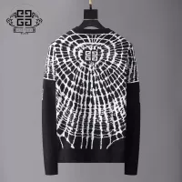 Cheap Givenchy Sweaters Long Sleeved For Men #1333927 Replica Wholesale [$45.00 USD] [ITEM#1333927] on Replica Givenchy Sweater