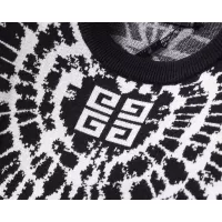 Cheap Givenchy Sweaters Long Sleeved For Men #1333927 Replica Wholesale [$45.00 USD] [ITEM#1333927] on Replica Givenchy Sweater
