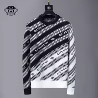 Cheap Givenchy Sweaters Long Sleeved For Men #1333928 Replica Wholesale [$45.00 USD] [ITEM#1333928] on Replica Givenchy Sweater