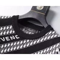 Cheap Givenchy Sweaters Long Sleeved For Men #1333928 Replica Wholesale [$45.00 USD] [ITEM#1333928] on Replica Givenchy Sweater