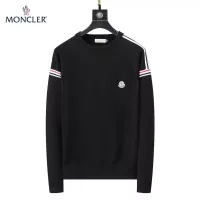Cheap Moncler Sweaters Long Sleeved For Men #1333930 Replica Wholesale [$45.00 USD] [ITEM#1333930] on Replica Moncler Sweaters