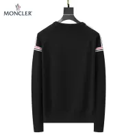 Cheap Moncler Sweaters Long Sleeved For Men #1333930 Replica Wholesale [$45.00 USD] [ITEM#1333930] on Replica Moncler Sweaters
