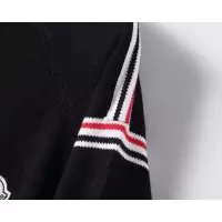 Cheap Moncler Sweaters Long Sleeved For Men #1333930 Replica Wholesale [$45.00 USD] [ITEM#1333930] on Replica Moncler Sweaters