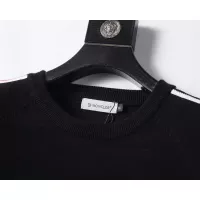 Cheap Moncler Sweaters Long Sleeved For Men #1333930 Replica Wholesale [$45.00 USD] [ITEM#1333930] on Replica Moncler Sweaters