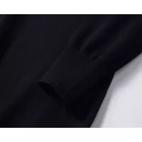 Cheap Prada Sweaters Long Sleeved For Men #1333931 Replica Wholesale [$45.00 USD] [ITEM#1333931] on Replica Prada Sweater