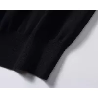 Cheap Prada Sweaters Long Sleeved For Men #1333931 Replica Wholesale [$45.00 USD] [ITEM#1333931] on Replica Prada Sweater
