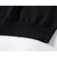 Cheap Prada Sweaters Long Sleeved For Men #1333933 Replica Wholesale [$45.00 USD] [ITEM#1333933] on Replica Prada Sweater