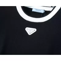 Cheap Prada Sweaters Long Sleeved For Men #1333934 Replica Wholesale [$45.00 USD] [ITEM#1333934] on Replica Prada Sweater