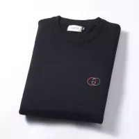 Cheap Gucci Sweaters Long Sleeved For Men #1333935 Replica Wholesale [$45.00 USD] [ITEM#1333935] on Replica Gucci Sweaters