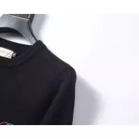 Cheap Gucci Sweaters Long Sleeved For Men #1333935 Replica Wholesale [$45.00 USD] [ITEM#1333935] on Replica Gucci Sweaters