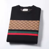 Cheap Gucci Sweaters Long Sleeved For Men #1333936 Replica Wholesale [$45.00 USD] [ITEM#1333936] on Replica Gucci Sweaters