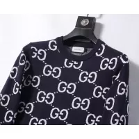 Cheap Gucci Sweaters Long Sleeved For Men #1333938 Replica Wholesale [$45.00 USD] [ITEM#1333938] on Replica Gucci Sweaters
