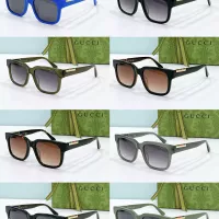 Cheap Gucci AAA Quality Sunglasses #1333939 Replica Wholesale [$48.00 USD] [ITEM#1333939] on Replica Gucci AAA Quality Sunglasses