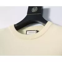 Cheap Gucci Sweaters Long Sleeved For Men #1333942 Replica Wholesale [$45.00 USD] [ITEM#1333942] on Replica Gucci Sweaters