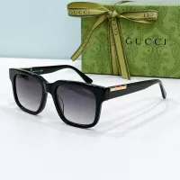 Cheap Gucci AAA Quality Sunglasses #1333943 Replica Wholesale [$48.00 USD] [ITEM#1333943] on Replica Gucci AAA Quality Sunglasses