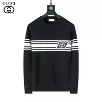Cheap Gucci Sweaters Long Sleeved For Men #1333947 Replica Wholesale [$45.00 USD] [ITEM#1333947] on Replica Gucci Sweaters