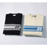 Cheap Gucci Sweaters Long Sleeved For Men #1333947 Replica Wholesale [$45.00 USD] [ITEM#1333947] on Replica Gucci Sweaters