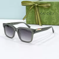Cheap Gucci AAA Quality Sunglasses #1333948 Replica Wholesale [$48.00 USD] [ITEM#1333948] on Replica Gucci AAA Quality Sunglasses
