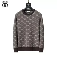 Cheap Gucci Sweaters Long Sleeved For Men #1333949 Replica Wholesale [$45.00 USD] [ITEM#1333949] on Replica Gucci Sweaters